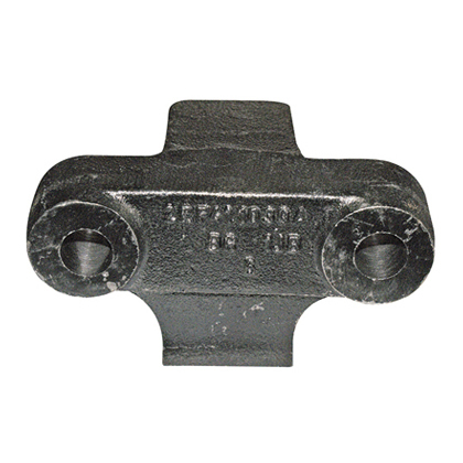 SUPORTE BARRA ESTABILIZADORA DIANTEIRA VW  8100 / 8140 / 8150 / 9150 (2RF411039.