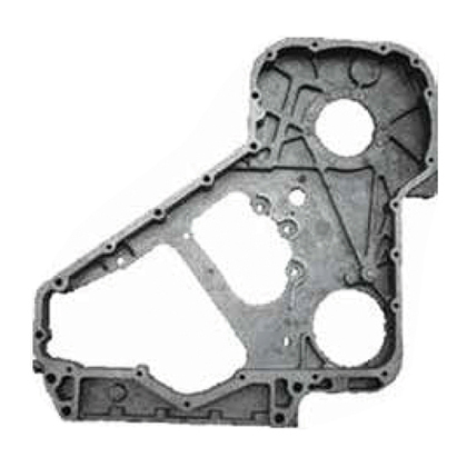 CARCACA DISTRIBUICAO MODELO CUMMINS 6CTAA 8.3  220CV  CD VW 14220-16170-16220-24