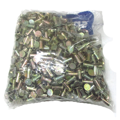 REBITE FERRO MOLA 3-8X1 VW (ML0152)