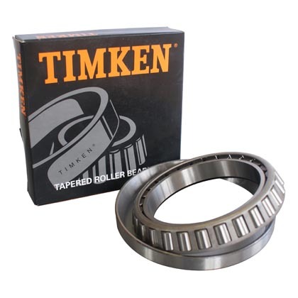 CONJUNTO ROLAMENTO LATERAL COROA DIFERENCIAL LE ESQUERDO RS240 RS245 FORD CARGO 