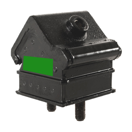 COXIM DIANTEIRO MOTOR SEM CHAPA ESTABILIZADORA FORD 815E CARGO ANO 05/... 1317E 