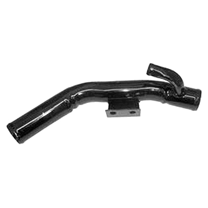 TUBO LIGACAO COM AQUECEDOR (TJG121527.)