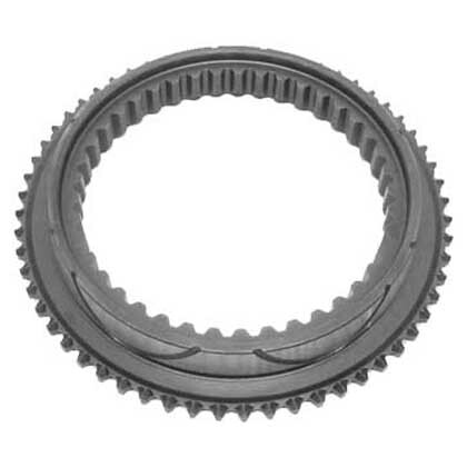 LUVA DE ENGATE 3A CAMBIO S5-420 (2R0311160A-9)