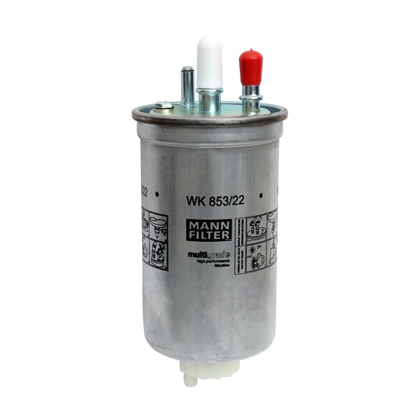 FILTRO COMBUSTIVEL MB 710 712E OM-364LA 710 PLUS 712 E OM364LA A PARTIR DO CHASS