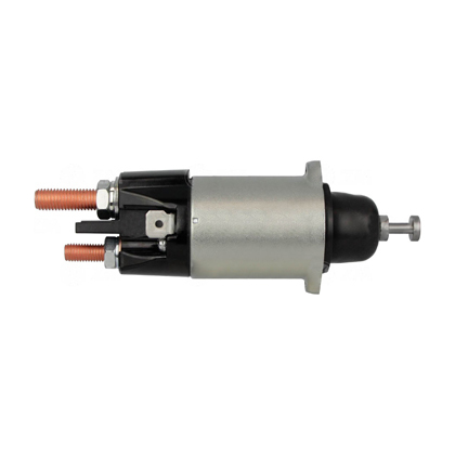 SOLENOIDE MOTOR PARTIDA MITSUBISHI 24V APLICADO NOS MOTORES PARTIDA: 0061511501 