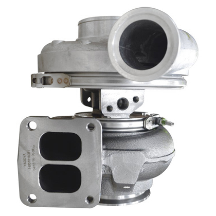 TURBO TURBINA S400 MOTOR PARA SCANIA DSC12 TURBO TURBINA REMAM PARA SCANIA CAMIN