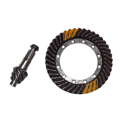 COROA E PINHAO 37X6 RAT 6.17    L147 (T11525145.)