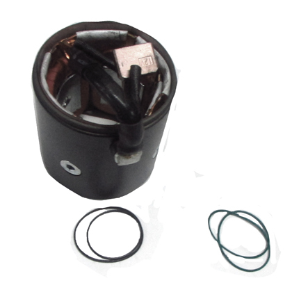 KIT CARCACA COM BOBINA DE CAMPO 29MT12V (10527539)