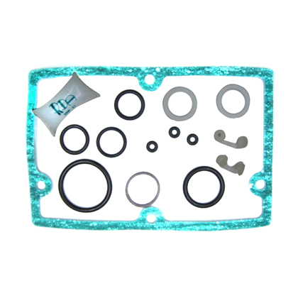 REPARO BOMBA HIDRAULICA CABINE WEBER RESERVATORIO QUADRADO LINHA ACTROS (0015533