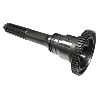 EIXO PILOTO ESTRIA GROSSA CAMBIO G210 (3892626501.)