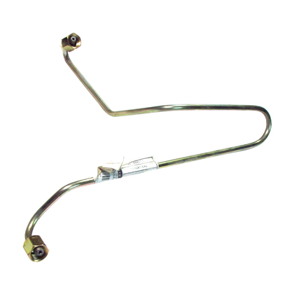 CANO SEGUNDO INJETOR (E5HN9A556AB.)