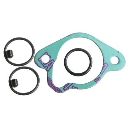 REPARO VALVULA MANETIM PARA SCANIA: L / LS / LT / LK / LKS / B / BR 77/81 VOLVO: