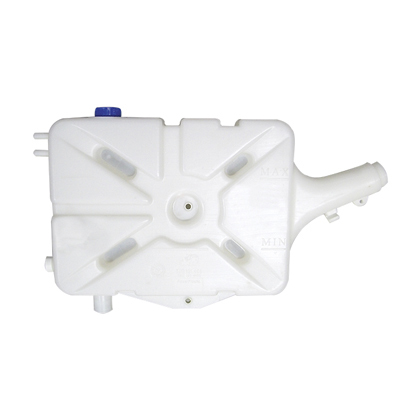 RESERVATORIO RADIADOR COM TAMPA COM ROSCA VW 15190 17220 17310 23220 23310 26220