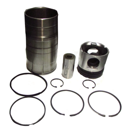 KIT MOTOR PARA SCANIA DC12 EVOLUTION (1791650)