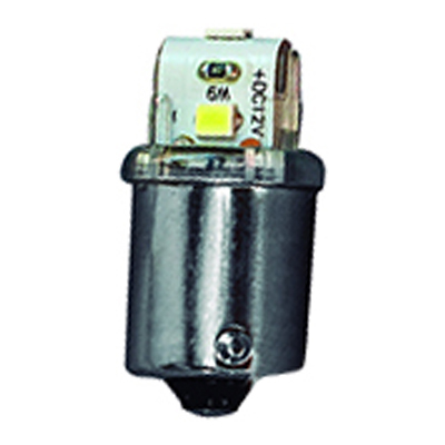 LAMPADA LED 1141 BRANCA 12V 21W (U1130.)