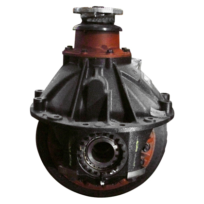 DIFERENCIAL CONJUNTO CENTRAL 41X12 RAT3.42 RS180 MS23185 U180 MS186 STRALIS 490S