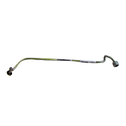 TUBO INJETOR COMBUSTIVEL TERCEIRO CILINDRO MOTOR MAXION HSD (BF5T9A557AA-11413)