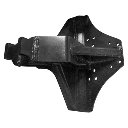 SUPORTE DO MANCAL CENTRAL (2RR803579A)