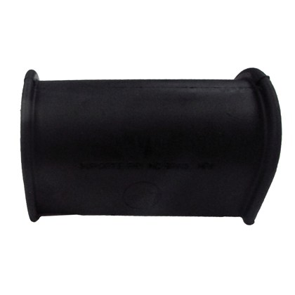 BUCHA BARRA ESTABILIZADORA DIANTEIRA PARA SCANIA ONIBUS F94 K124 K270 L94 (04896