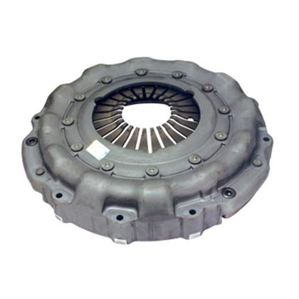 PLATO EMBREAGEM 395MM MBB 1620 ELET 1718 1725 1728 OF OH 1722 (62508404)