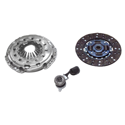 KIT EMBREAGEM COM ATUADOR 250MM 21 ESTRIAS  (90380)