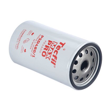 FILTRO COMB SEP AGUA C/ DRENO MB:  L-LS-S-1938-1944-2638, AXOR ( MOTORES 457 LA 