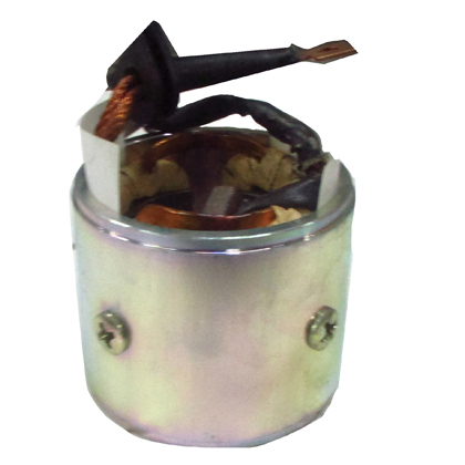 BOBINA DE CAMPO DELIVERY (2P0911115.)