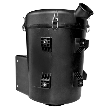 FILTRO AR COMPLETO EM CHAPA (3740908401|)