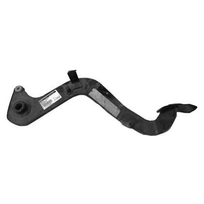 PEDAL DE EMBREAGEM VW 5140 DELIVERY MOTOR MWM 8150 DELIVERY MOTOR MWM 5140 MICRO