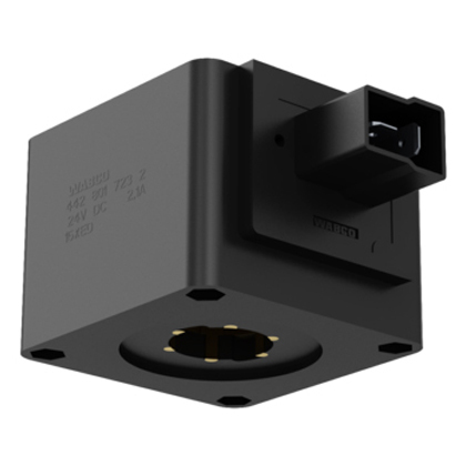 BOBINA 24V 0007631056 (0007631056)