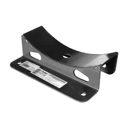 SUPORTE SILENCIOSO ESCAPAMENTO VW CONSTELLATION 17250 24250 19370 25370 17250E 2