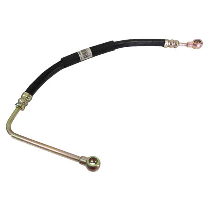 FLEXIVEL FREIO DIANTEIRO LD DIREITO SCANIA T R 81 A 87 (2RD607770_)