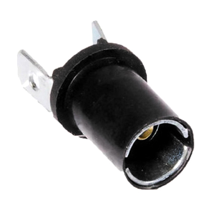 SOQUETE PAINEL MB PARA SCANIA VOLVO TRATOR / CAMINHaO / ONIBUS ATe 1990 ISOLADO 