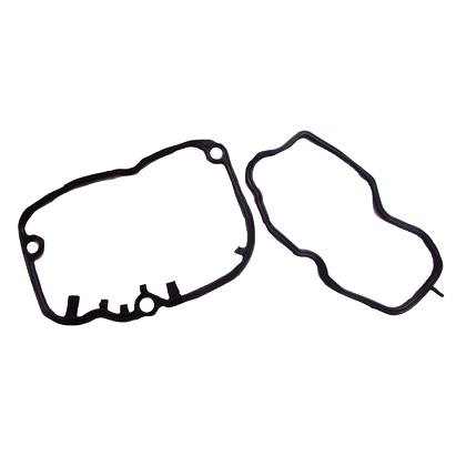 JOGO JUNTAS TAMPA VALVULA SUPERIOR+INFERIOR PARA SCANIA SERIE 5 PARA SCANIA SERI