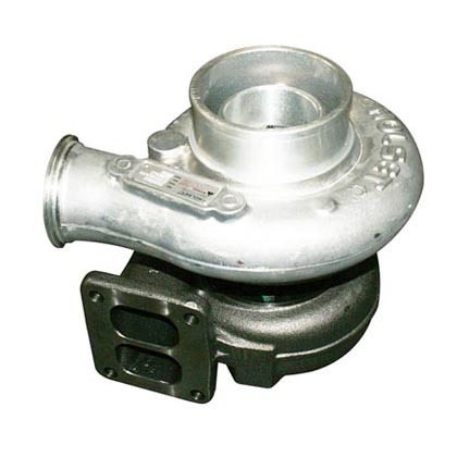 TURBO MODELO CUMMINS SERIE C 8.3 SEM INTERCO HX FIAT ALLIS FD170     SEM INTERCO