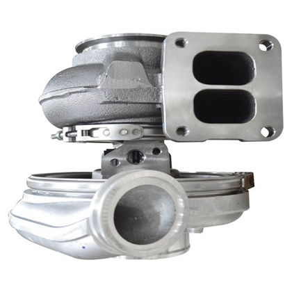 TURBO REMAN S400 MOTOR DC11 12 TURBO REMAM PARA SCANIA 124C 360 / 124C 400 / 124