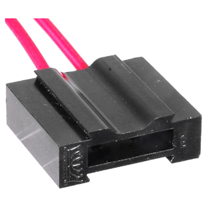 CHICOTE PORTA FUSIVEL UNIVERSAL (ETE7198)