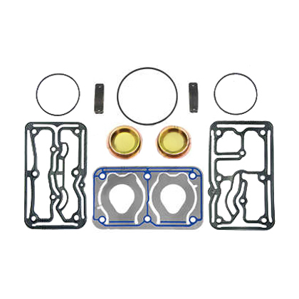 REPARO PARCIAL COMPRESSOR 02 CIL (REGULADO) (QA1668.)