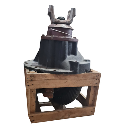 DIFERENCIAL CONJUNTO CENTRAL 41X6 RAT 6,83 RS160 MR160 MR165 MR168 POSTERIOR FOR