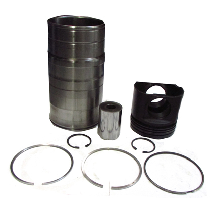 KIT MOTOR PARA SCANIA DC13 EURO V (40627962)