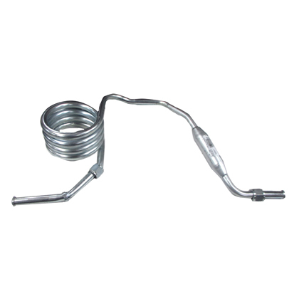 TUBO AR ( SERPENTINA ) (2P0607312G.)