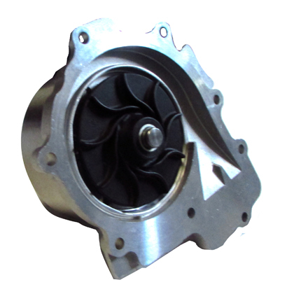 BOMBA AGUA MB SPRINTER CDI 415 515 2012 EM DIANTE (6512002301)