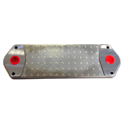 RADIADOR OLEO PARA SCANIA (1351348.)