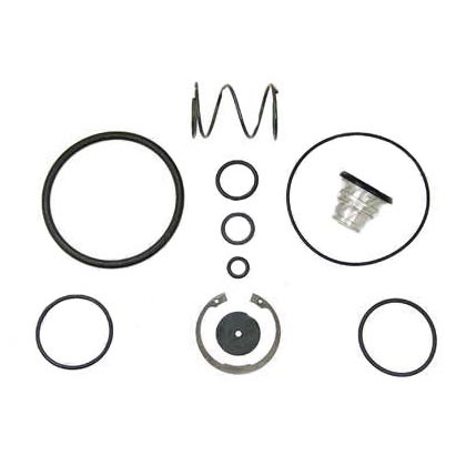 REPARO VALVULA RELE BOSCH VOLVO: EDC / FM / NH (1082666R)