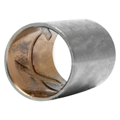 BUCHA SAPATA FREIO AR ABERTA BIMETALICA 6744210050M (6744210050M)