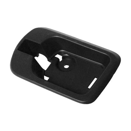 COBERTURA BOTAO TRAVA PORTA LE FORD CAMINHOES CARGO CABINE QUADRADA  2422 / 2428