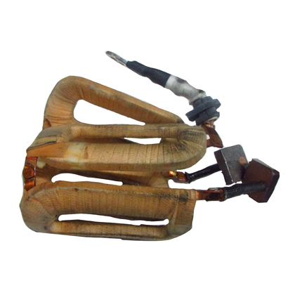 KIT BOBINA DE CAMPO 38MT (10528063)