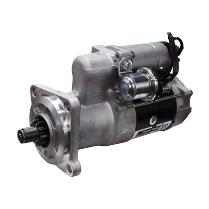 MOTOR PARTIDA 29MT 12V VW 8150OD 9150OD 8120OD MOTOR MWM X12 4 CIL 7100 8120 131