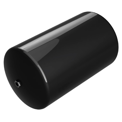 TANQUE RESERVATÓRIO BALAO AR FREIO 30L PARA VOLVO FH 420 460 540 ONIBUS (209481