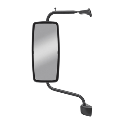 ESPELHO RETROVISOR INTEIRICO SEM DESEMBACADOR PLANO LE ESQUERDO VW CONSTELLATION